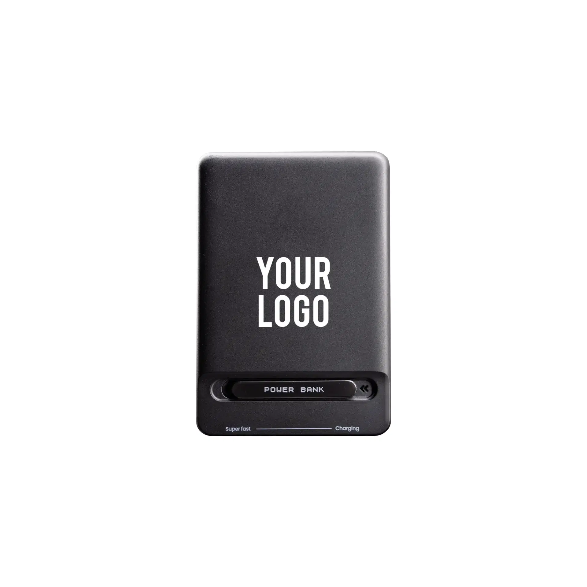 Magsafe Powerbank with Logo
